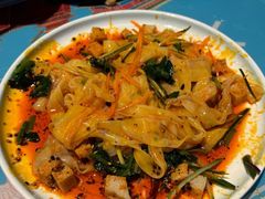 -醉长安(钟楼旗舰店)