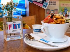 -Blueglass酸奶(财富购物中心店)