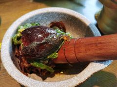 -炊烟小炒黄牛肉(中心印象城店)