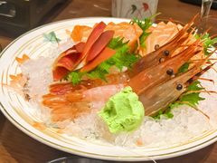 -九洲喜来登酒店湖月日餐厅