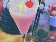 -海雾里小酒馆(解放碑店)