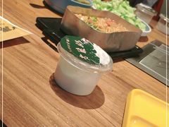 -那些年记忆烧烤