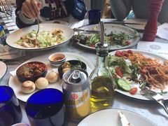 -玛尚诺Pizza&Bar(长泰广场店)