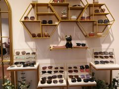 -肆兮眼镜·蔡司·徕卡战略合作店(大坪店)