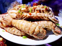 -谭大厨龙虾馆(中交公园时光美食街店)