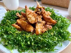 干烧冬笋-之参餐厅(前门大街店)