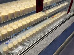 -连杏双皮奶(长沙国金店)