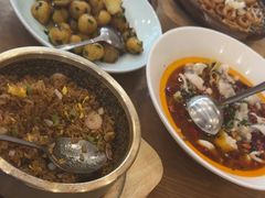 -洲晓鲜·舟山海鲜大排档(朱家尖风景区店)