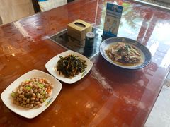 -西部马华清真食府·丝路菜(大钟寺店)