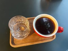 -参差咖啡(水果湖公园店)