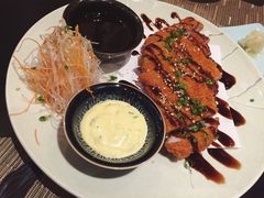 -月下料理(楷林IFC店)