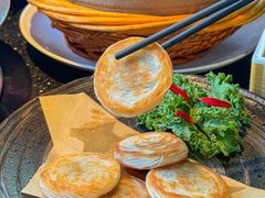 -捞王锅物料理(凯旋路店)