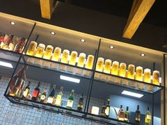 -1861意大利餐厅(文化广场店)
