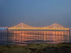 -星海湾跨海大桥