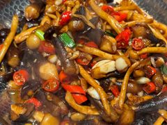 -八碗湘长沙市井菜(坡子街店)