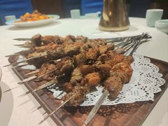 -阿西娅食府(中关村店)