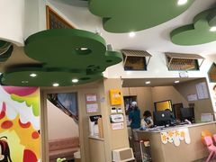 -极橙儿童齿科矫正中心(奥城店)