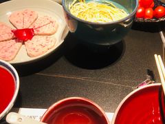 -大隐·成都火锅Bistro(合生麒麟新天地店)