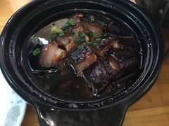 -乌镇那一年小院主题餐厅(甘泉西路店)