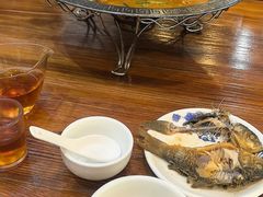 -下梅人家土菜馆(历史文化餐厅度假区店)