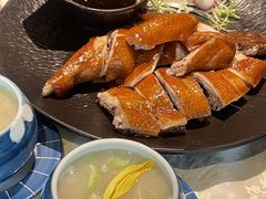 -德尚煌·顺德菜(誉山悠方天地店)