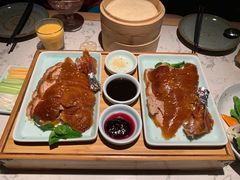 -青年公社烤鸭(蜀山万象汇店)
