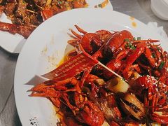 -老三龙虾(汉阳杨泗庙店)