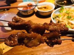 -那些年记忆烧烤