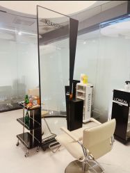 -时尚殿堂salon