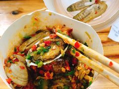 -降龙爪爪(建设路1店)