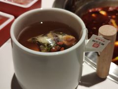 -椒王火锅(厚街万达店)