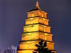 -大慈恩寺(大雁塔)