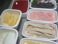 -海底捞火锅(天津SM城市广场店)