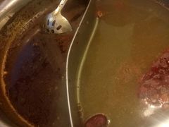 -蜀都冒菜·酱蟹生腌