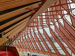 -悉尼歌剧院