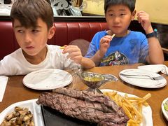 -Entrecôte 法国牛扒馆(保利·时光里店)