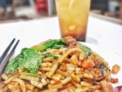 卤饵丝-端仕小锅(文林街店)