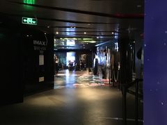 -博纳UA影城(KK Mall店)