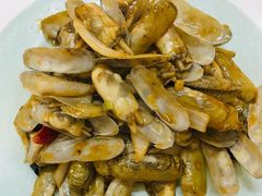 -雅逸居海鲜小厨