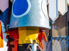 -水桶王国主题餐厅·聚会·生日派对·亲子活动·家庭套餐(亚龙湾希尔顿店)