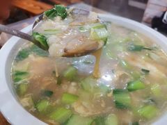 -海帮主·蒸汽海鲜青岛菜(栈桥火车站店)
