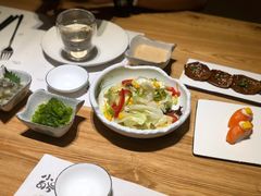 -小句号·精致料理(江南环球港店)