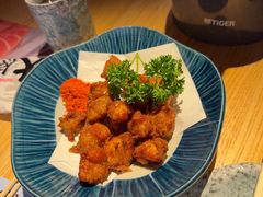 -鹤龟料理店(时代天街店)