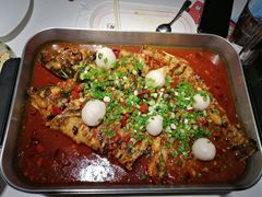 -鱼酷活鱼烤鱼(沈阳大悦城店)