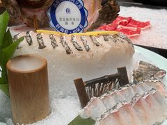 -东海怡品海鲜豆捞(舟宿夜江店)