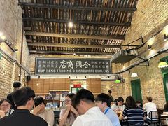 -何九海南茶店(鬼仔巷店)