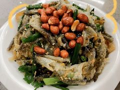 -繁仔牛杂(石排店)