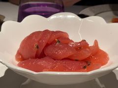 -金链花·泰国餐厅(国贸店)