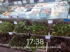 -海岛渔村大酒店(云霄路店)