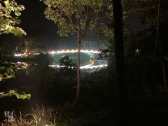 -上海怡沁园度假酒店